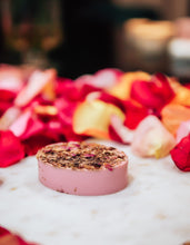 Load image into Gallery viewer, Rose Shea Butter Soap