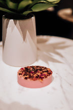 Load image into Gallery viewer, Rose Shea Butter Soap