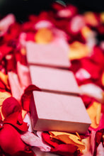 Load image into Gallery viewer, Cocoa-Mango Butter Soap