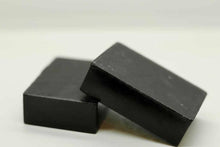 Load image into Gallery viewer, Activated Charcoal Soap