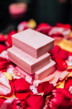 Load image into Gallery viewer, Cocoa-Mango Butter Soap