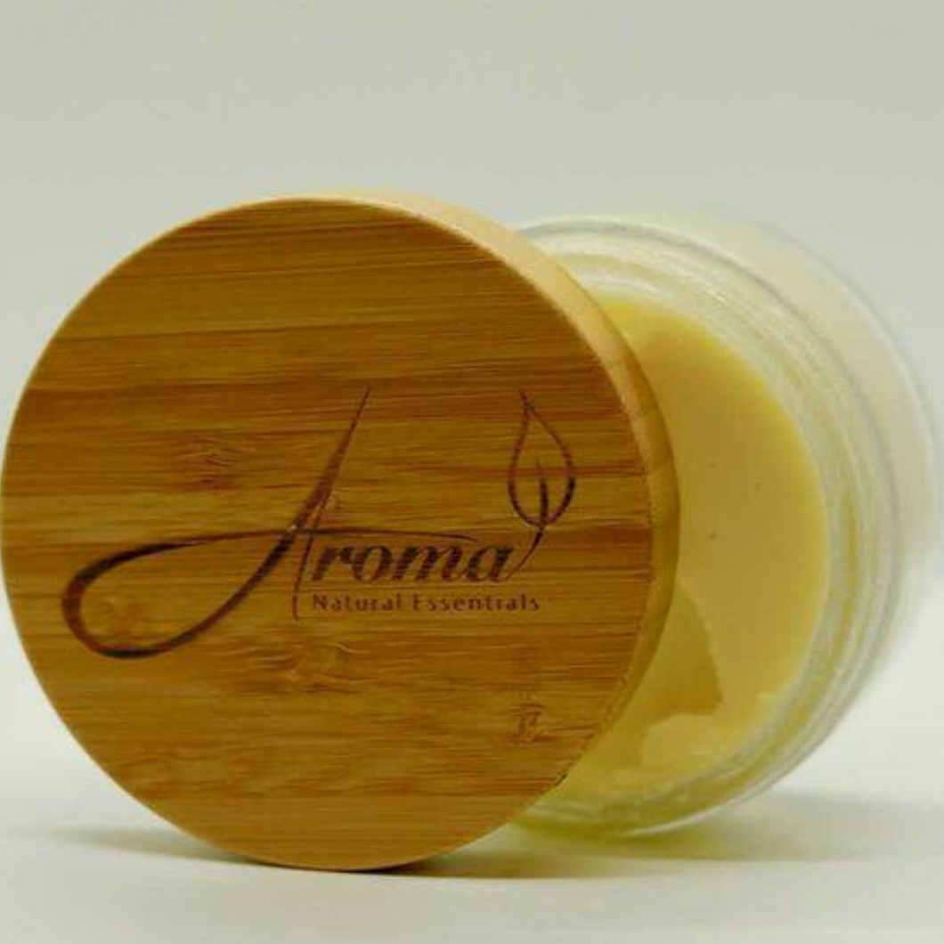 Triple Whipped Body Butter